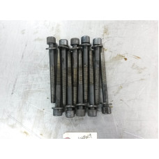108B029 Cylinder Head Bolt Kit From 2009 Nissan Altima 2.5 11056ZB00A 108B029 Cylinder Head Bolt Kit From 2009 Nissan Altima 2.5 11056ZB00A